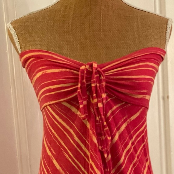 Two Alpine Design Beach Coverups (M & L) - Picture 6 of 10